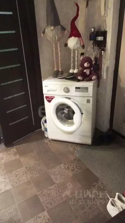 Комната Коми, Сыктывкар ул. Борисова, 9 (17.0 м) - Фото 1