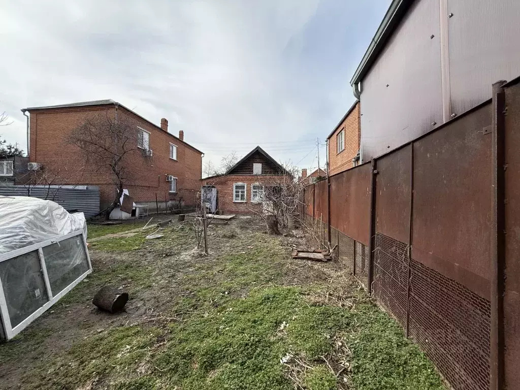 Участок в Краснодарский край, Краснодар Центральный мкр, ул. ... - Фото 2