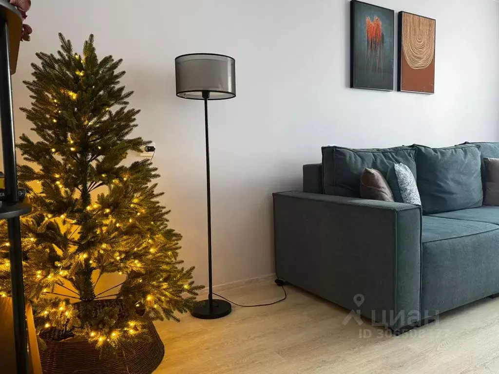 2-к кв. Амурская область, Благовещенск ул. Ломоносова, 167 (65.0 м) - Фото 1