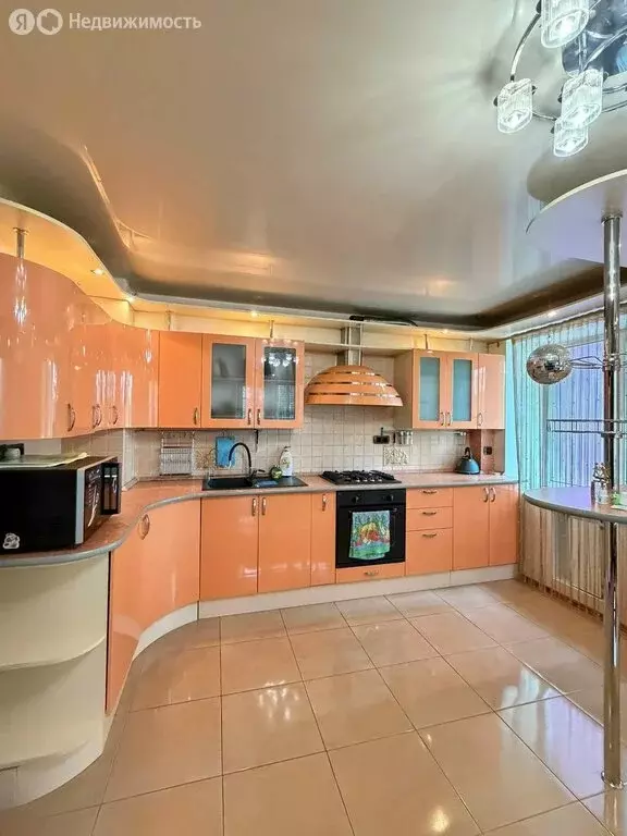 3-комнатная квартира: Самара, проспект Карла Маркса, 478 (77.7 м) - Фото 2
