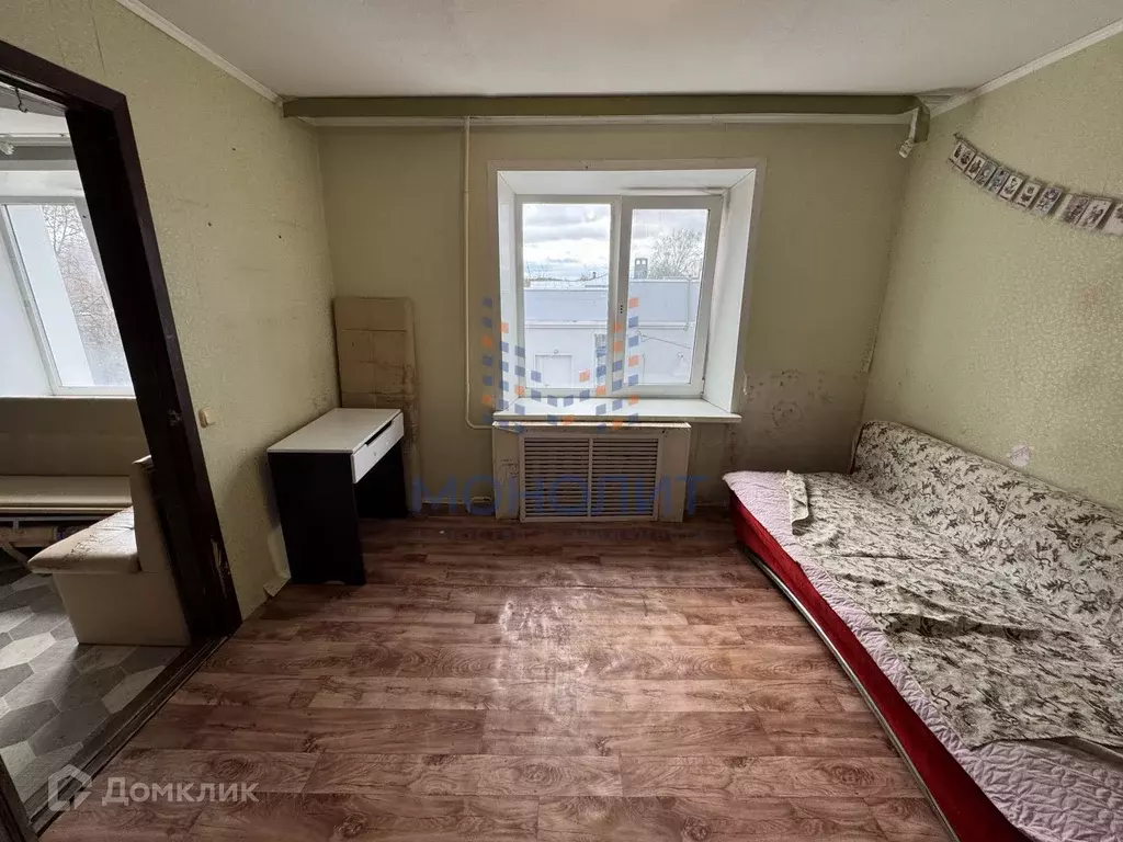 Продаётся 3-к квартира, 53 м - Фото 1