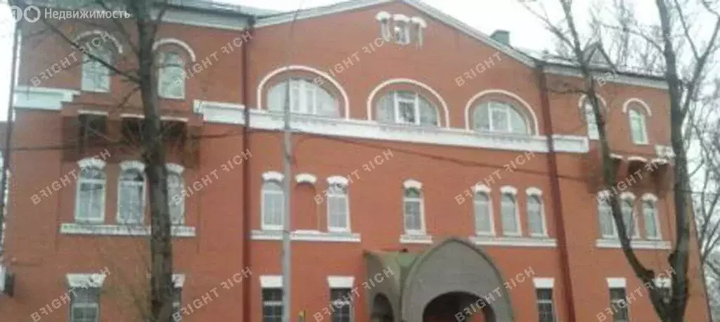 Офис (1504.9 м) - Фото 1
