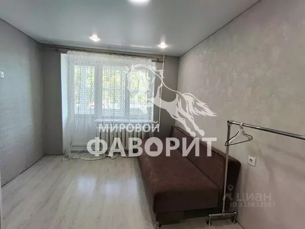 1-к кв. Оренбургская область, Оренбург Алтайская ул., 2/1 (26.7 м) - Фото 0