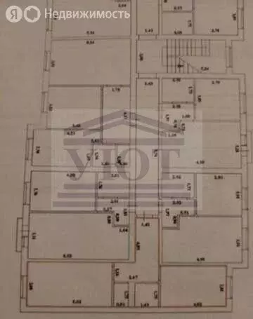 1-комнатная квартира: Самара, бульвар Ивана Финютина, 59 (37.4 м) - Фото 1