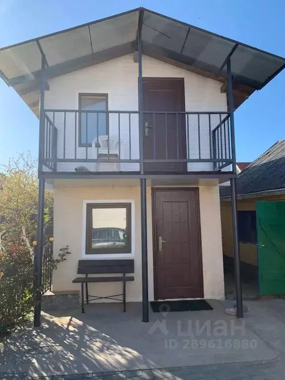 Дом в Калининградская область, Зеленоградский муниципальный округ, ... - Фото 2