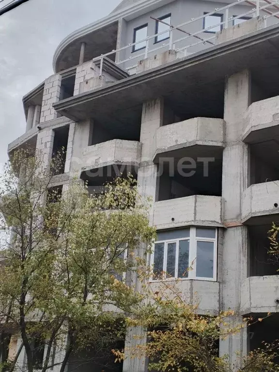 Студия Крым, Евпатория ул. Франко, 11Б (31.0 м) - Фото 2