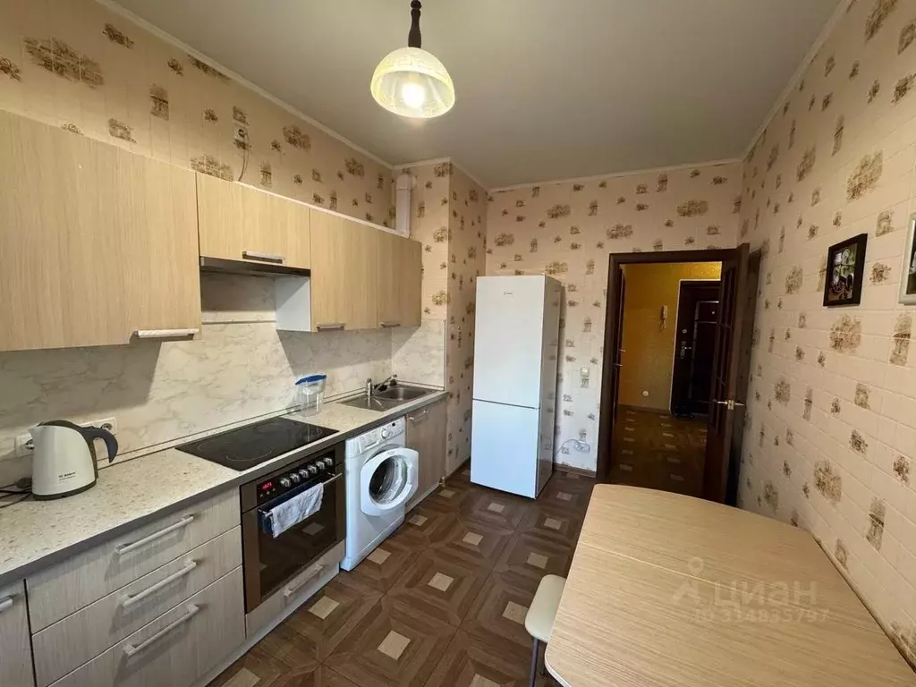 1-к кв. Санкт-Петербург Коломяжский просп., 15к1 (47.0 м) - Фото 0