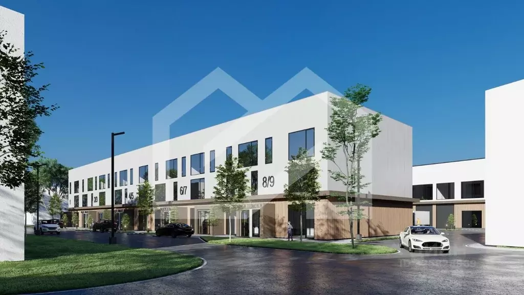 Производственное помещение в Московская область, Королев Канальный ... - Фото 1