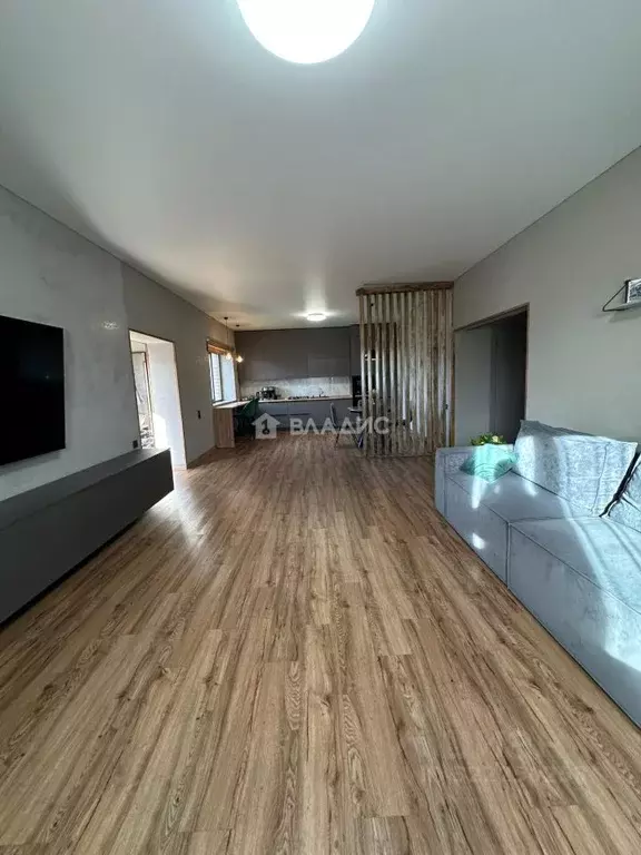 Дом в Оренбургская область, Орск пос. Елшанка, ул. Ковыльная, 80 (140 ... - Фото 2