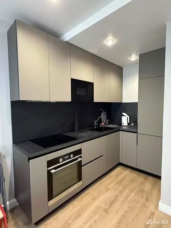1-к кв. Москва ул. Летчика Осканова, 6 (35.0 м) - Фото 1