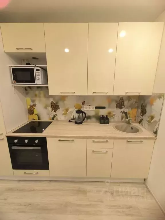 Студия Московская область, Красногорск ул. Большая Воскресенская, 1 ... - Фото 1