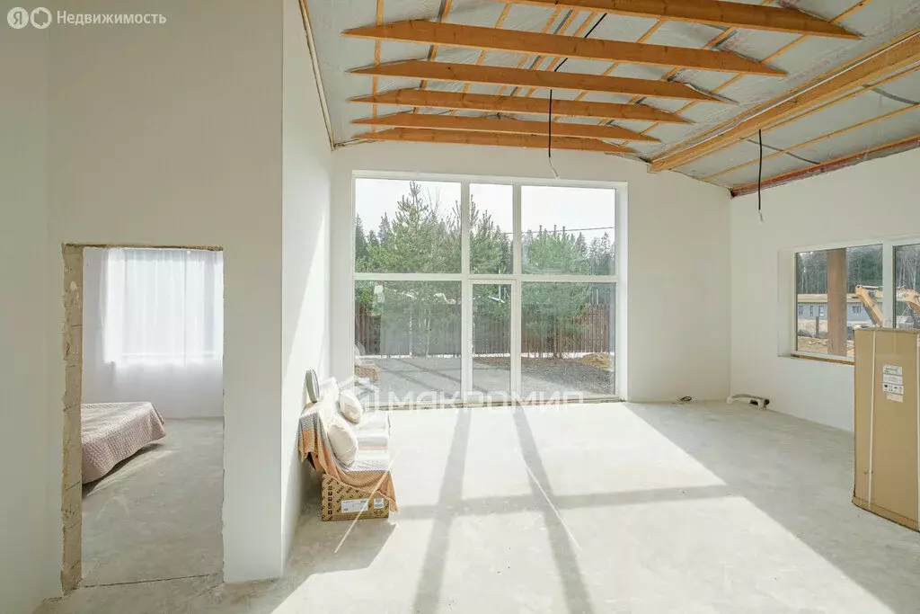 Дом в Сертолово, СНТ Ягодка-1, Крымская улица, 916 (136.5 м) - Фото 1