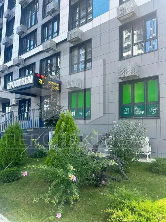 Помещение свободного назначения в Краснодарский край, Новороссийск ул. ... - Фото 2