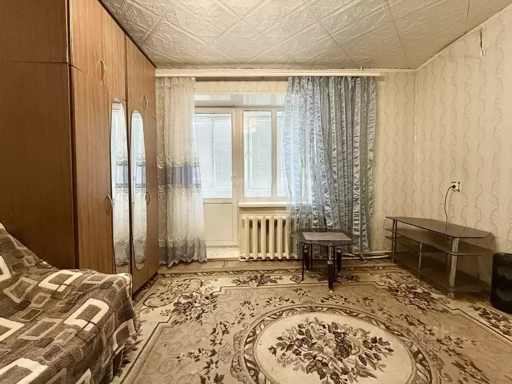 1-к кв. Мордовия, Краснослободск ул. Кирова, 93 (31.2 м) - Фото 1