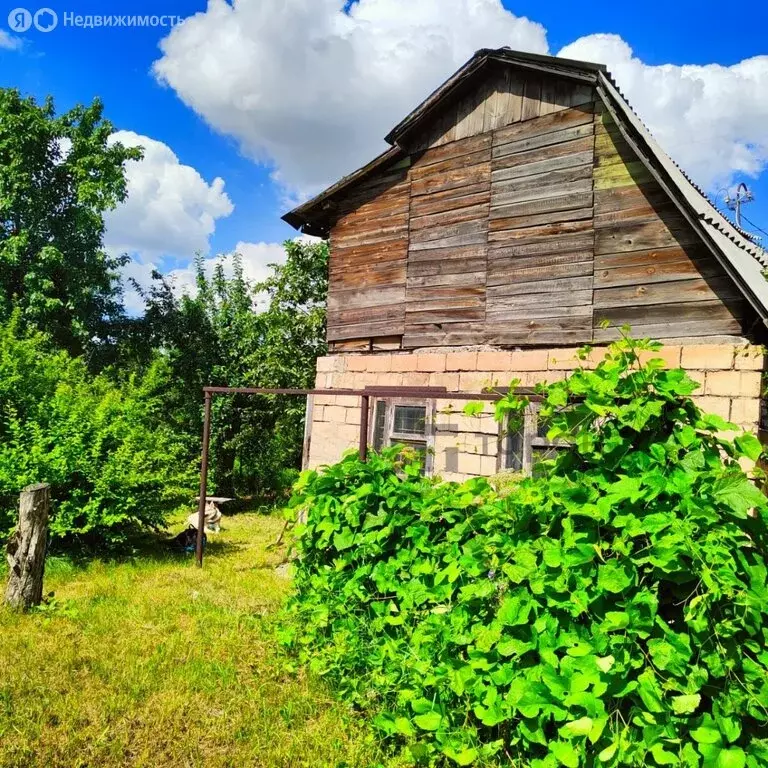 Дом в Челябинск, садовое товарищество Сад-1 (25 м) - Фото 1