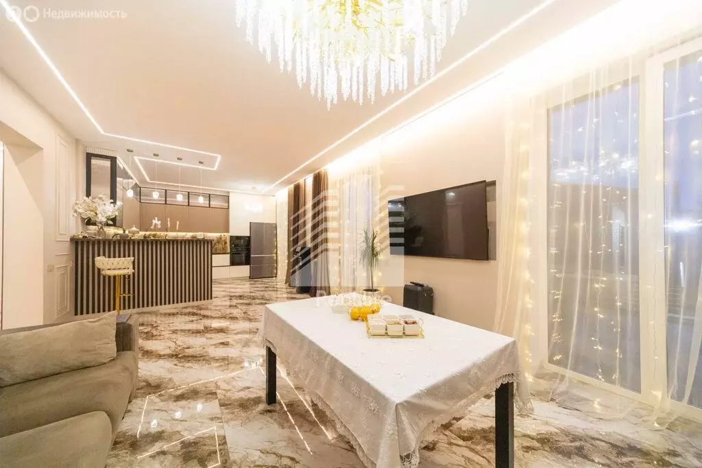 Дом в Домодедово, микрорайон Востряково, улица Заборье, 6 (161 м) - Фото 2