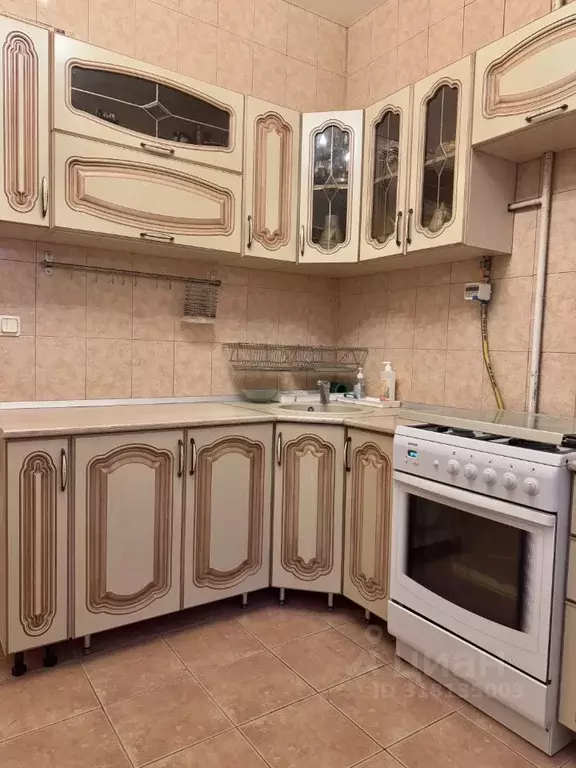 1-к кв. Москва Варшавское ш., 68К3 (50.0 м) - Фото 0