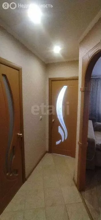 1-комнатная квартира: Омск, улица Сулеймана Стальского, 6 (31 м) - Фото 1