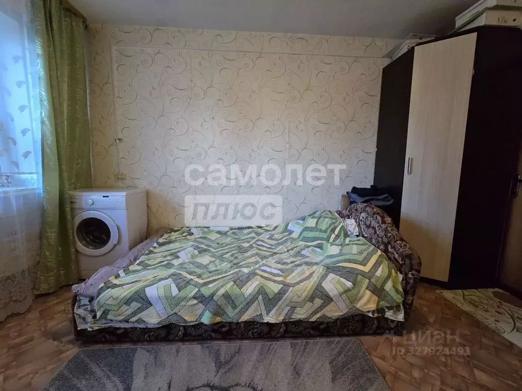 Комната Иркутская область, Иркутск бул. Рябикова, 16А (13.1 м) - Фото 2