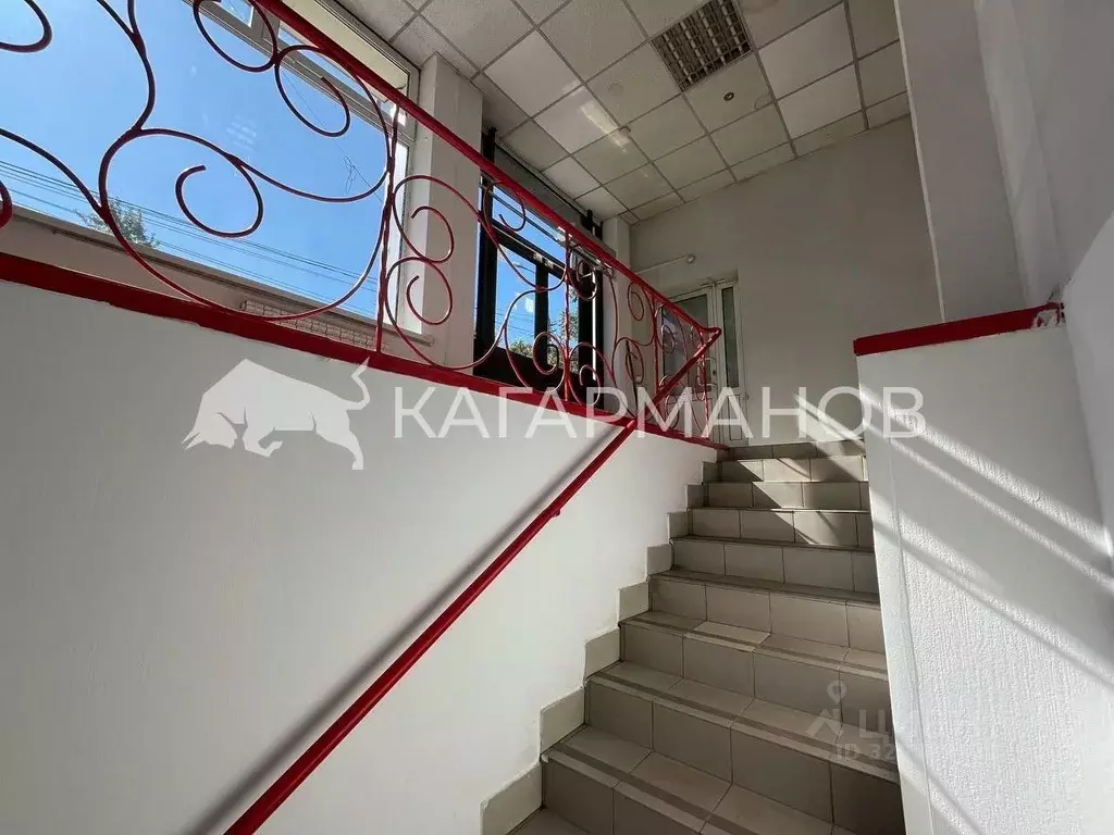 Помещение свободного назначения в Новосибирская область, Новосибирск ... - Фото 2