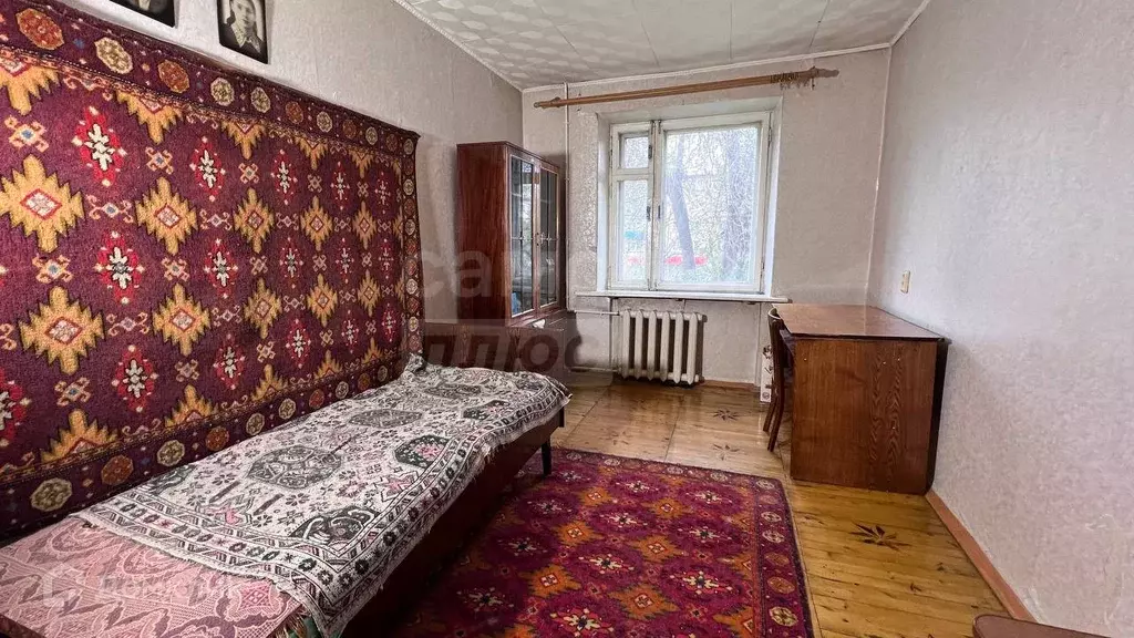 Продаётся 4-к квартира, 74.8 м - Фото 1