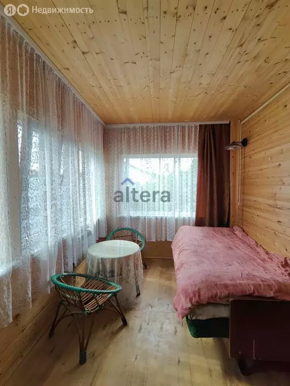 Дом в село Бишня, Солнечная улица, 9 (117.2 м) - Фото 2