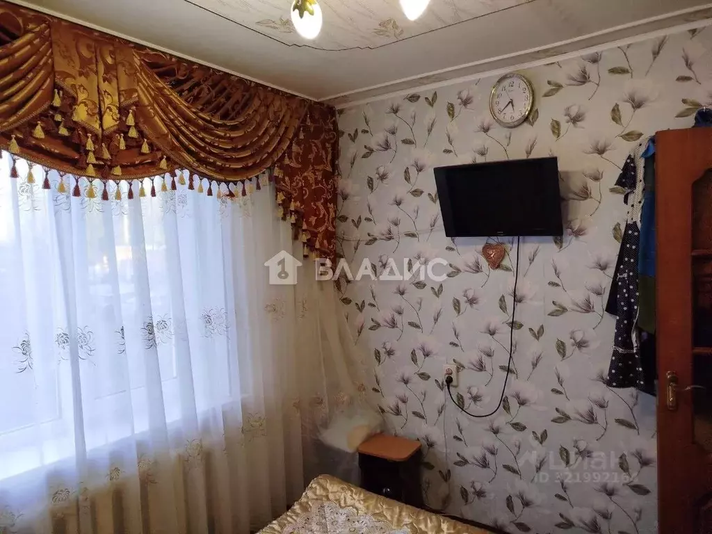 3-к кв. Белгородская область, Белгородский район, Разумное рп ул. 78-й ... - Фото 1