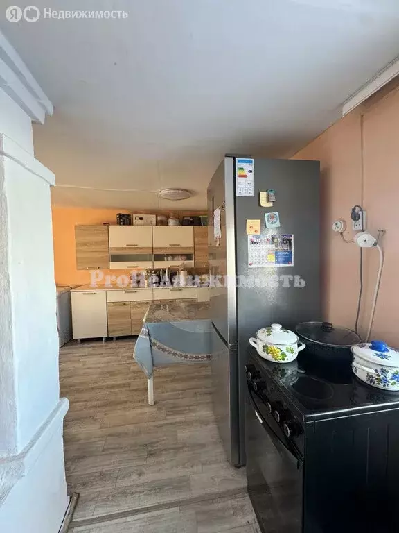 Дом в Кызыл, улица Чульдума (34.3 м) - Фото 2