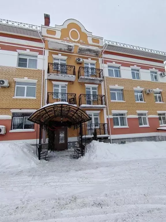 1-к кв. Костромская область, Кострома просп. Текстильщиков, 1А (40.0 ... - Фото 1