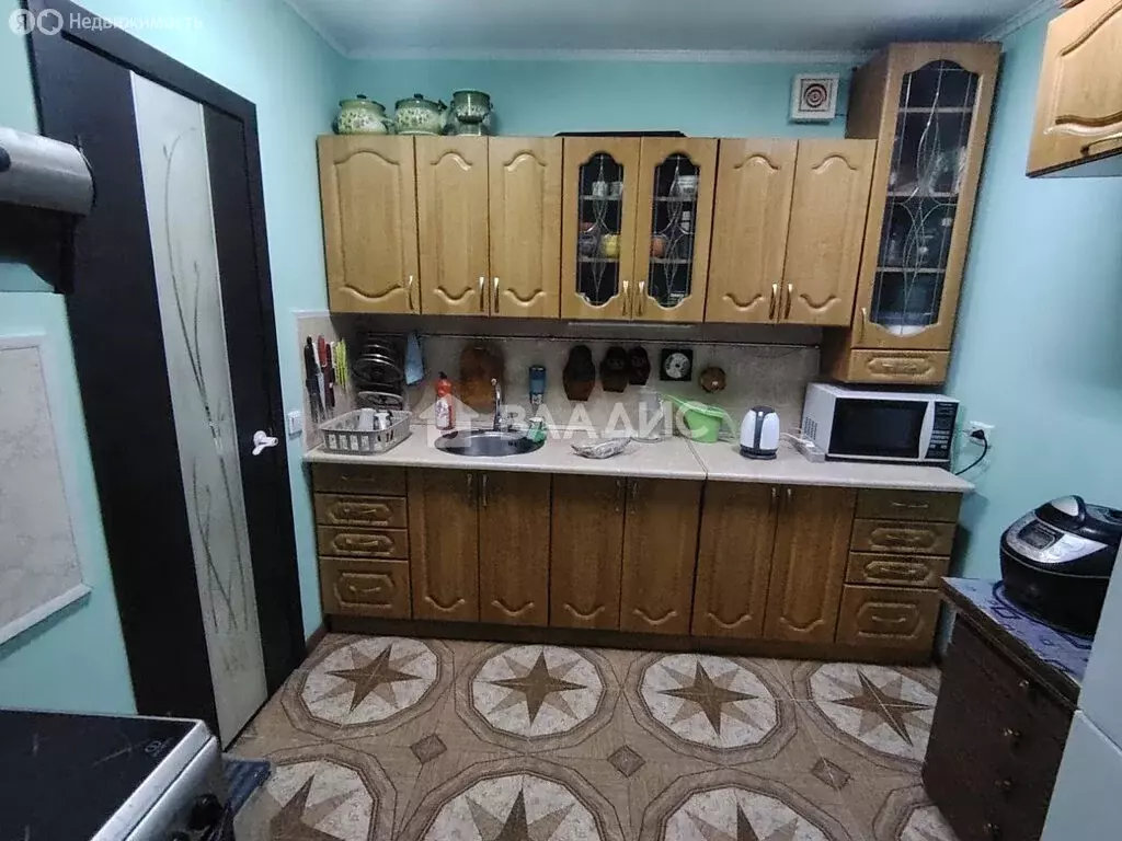 2-комнатная квартира: Улан-Удэ, Тобольская улица, 163 (51.9 м) - Фото 0