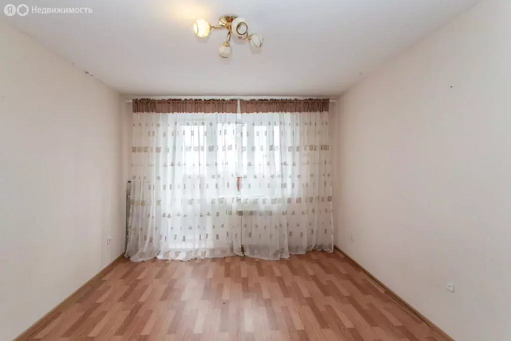 1-комнатная квартира: Тобольск, микрорайон 7А, 23Б (36 м) - Фото 2