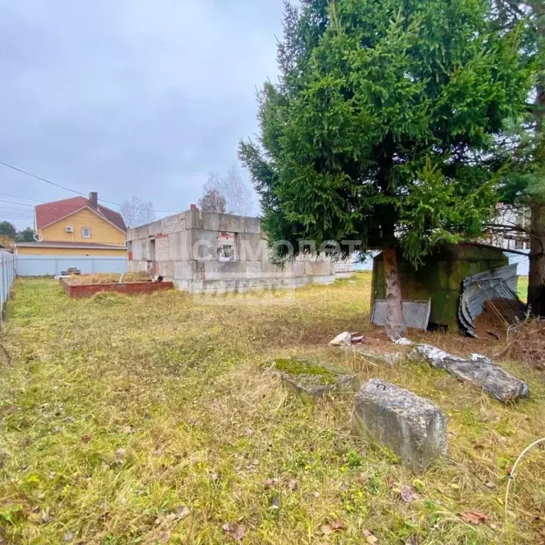 Дом в Калужская область, Дзержинский муниципальный округ, Льва ... - Фото 1