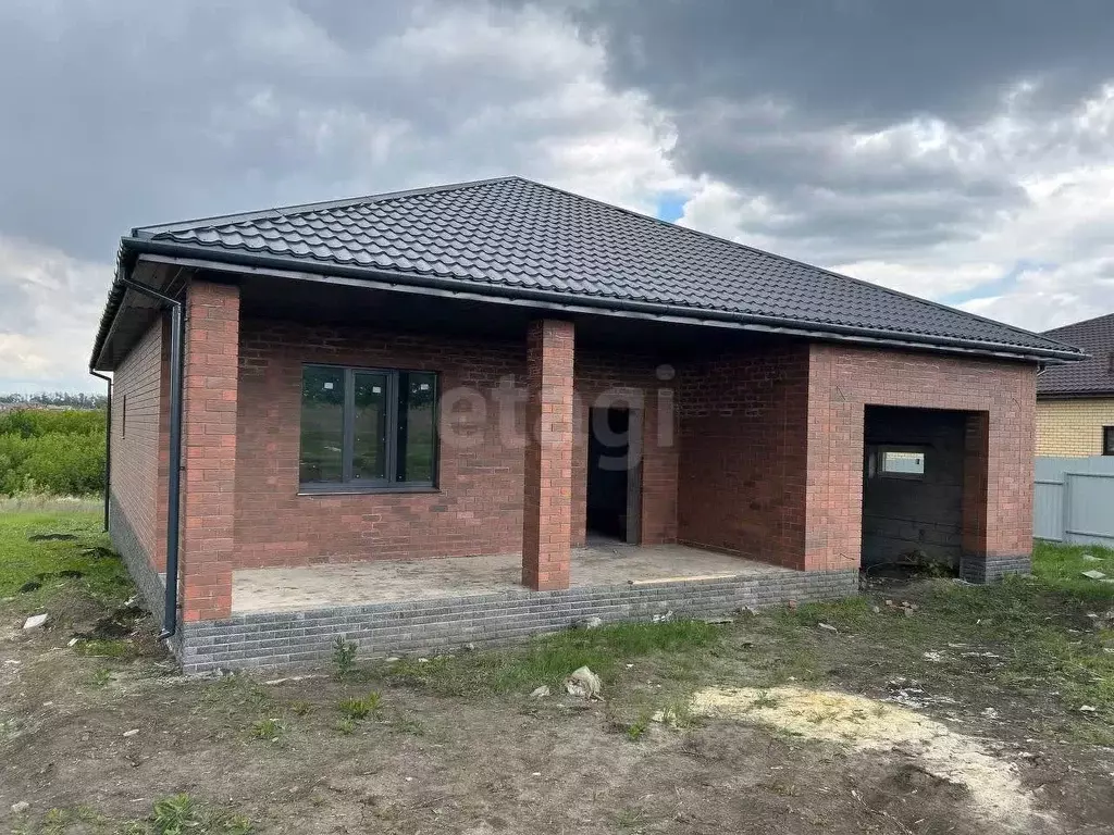 Дом в Белгородская область, Белгород ул. Дарницкая (150 м) - Фото 0