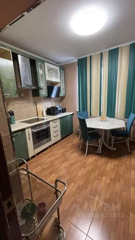 3-к кв. Москва Люблинская ул., 61 (74.4 м) - Фото 0