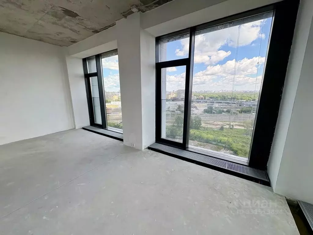 3-к кв. Москва ул. 4-я Марьиной рощи, 10 (86.0 м) - Фото 2
