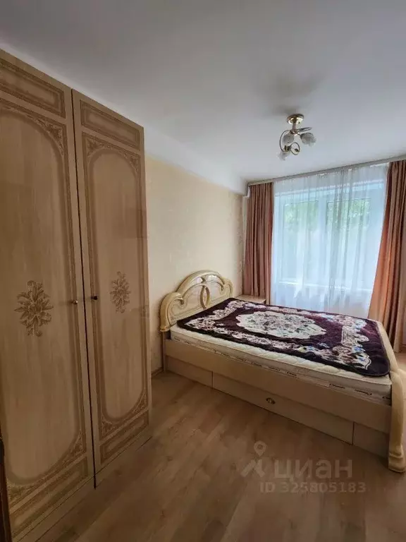 2-к кв. Санкт-Петербург просп. Солидарности, 8К4 (46.0 м) - Фото 2