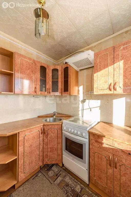 2-комнатная квартира: Бийск, Приморская улица, 7 (42.5 м) - Фото 1