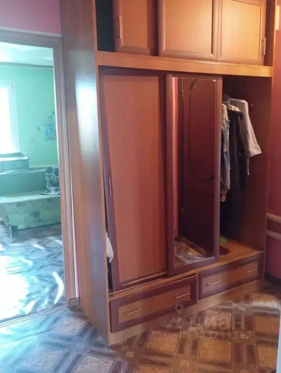 Дом в Башкортостан, Благовещенск ул. Ленина, 154 (80 м) - Фото 1