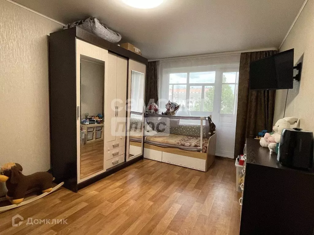 Продаётся 1-к квартира, 29 м - Фото 1