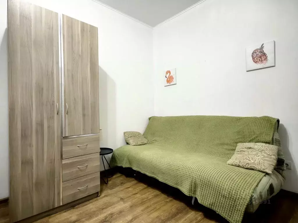 1-к кв. Московская область, Люберцы Зенино ЖК Самолет мкр, ул. ... - Фото 2