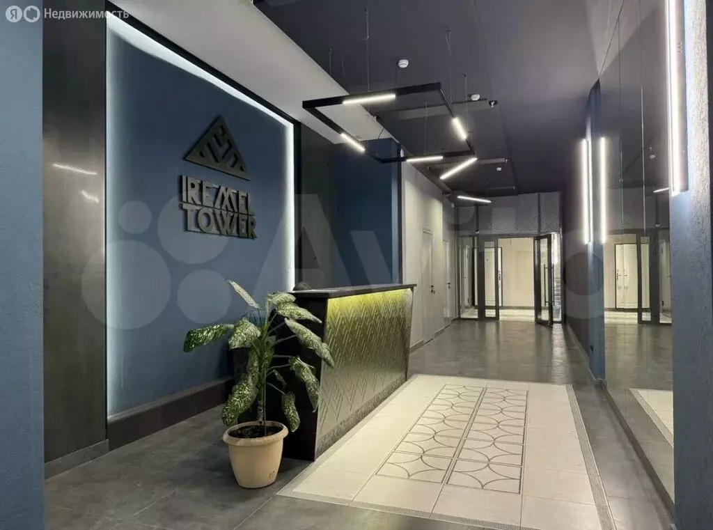 Помещение свободного назначения (49 м) - Фото 0