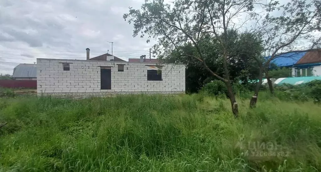 Участок в Нижегородская область, Нижний Новгород Пулковская ул., 7 ... - Фото 1