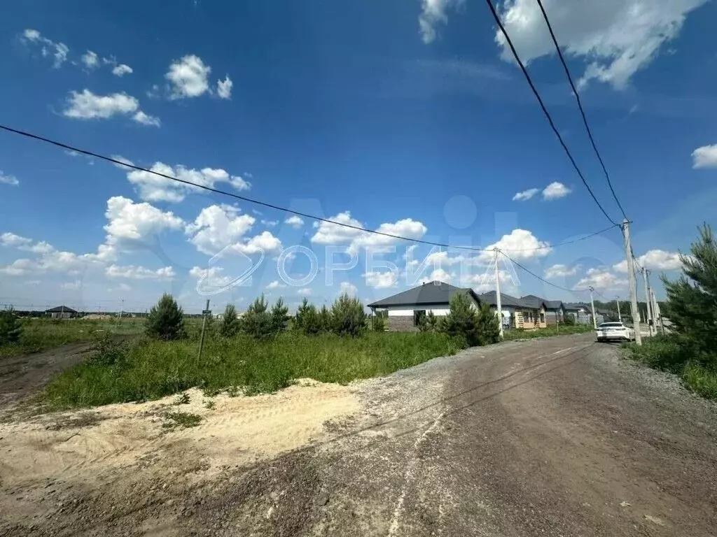 Участок 9 сот. (ИЖС) - Фото 0