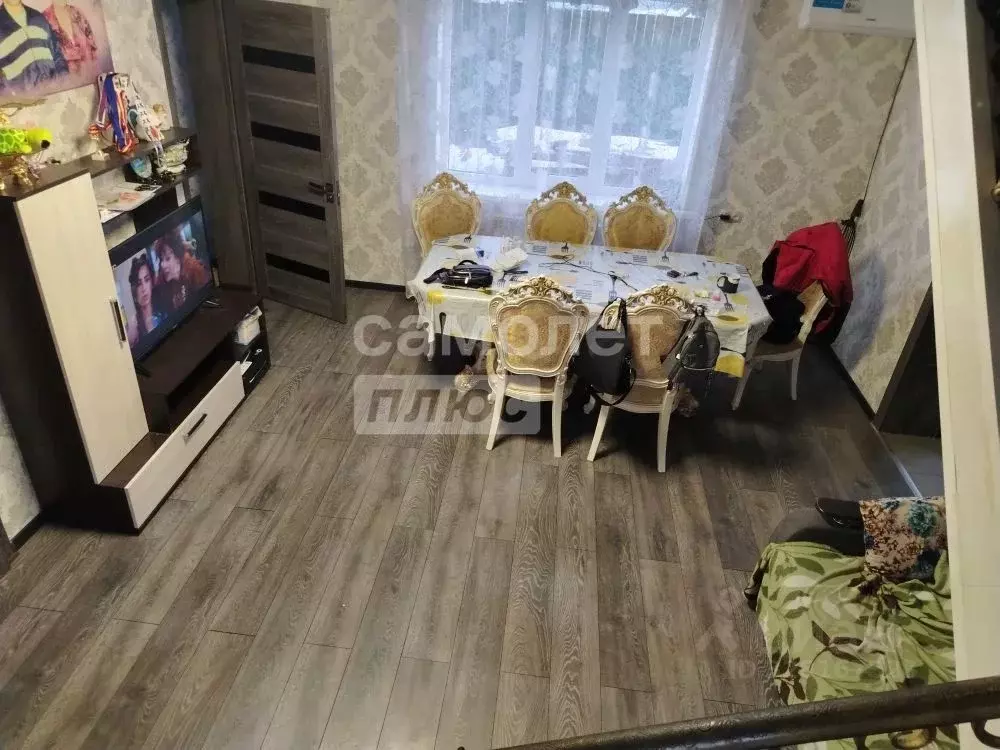 Дом в Курская область, Курск ул. Орджоникидзе, 36 (120 м) - Фото 2