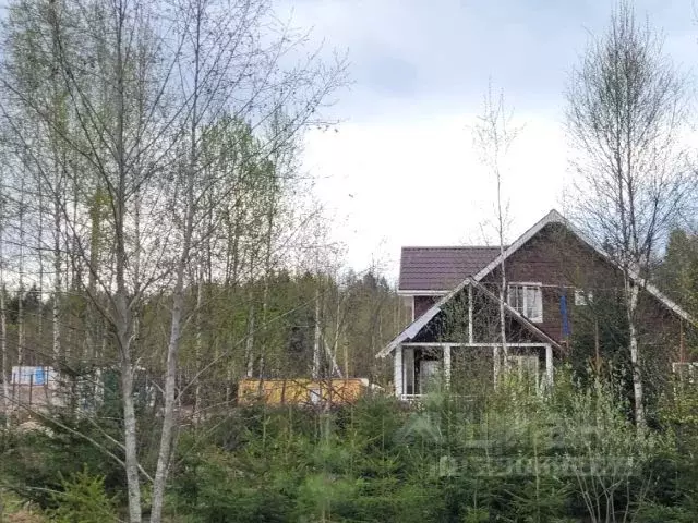 Участок в Московская область, Дмитровский муниципальный округ, пос. ... - Фото 2