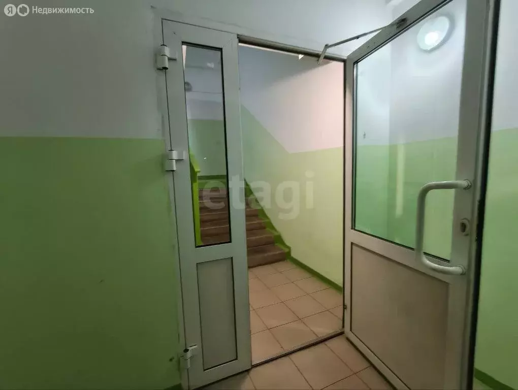 1-комнатная квартира: Горно-Алтайск, Заринская улица, 24 (37 м) - Фото 1