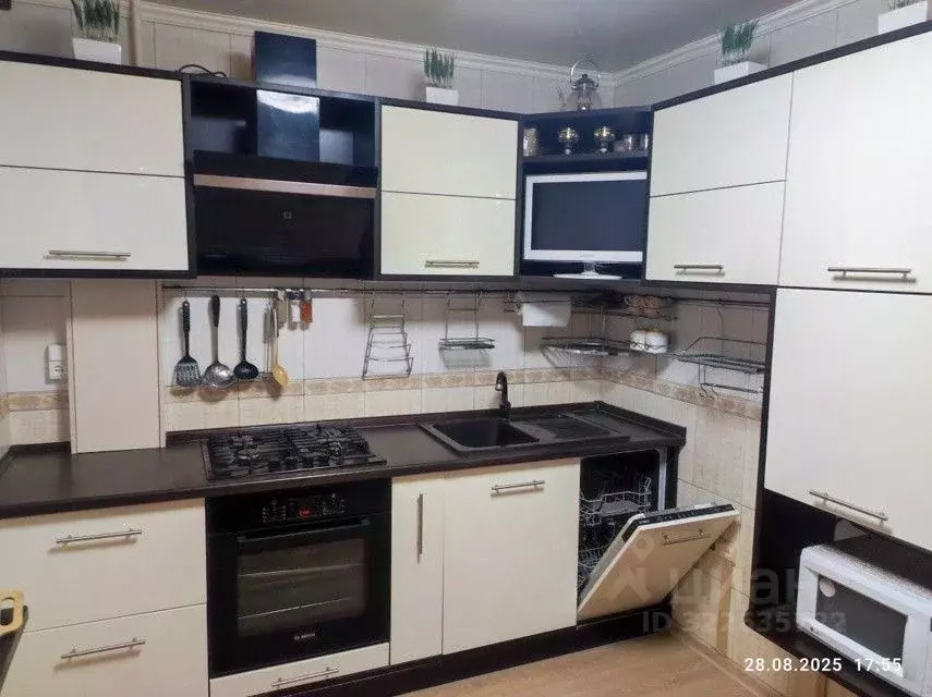 3-к кв. Ростовская область, Таганрог ул. Ленина, 159 (70.0 м) - Фото 1