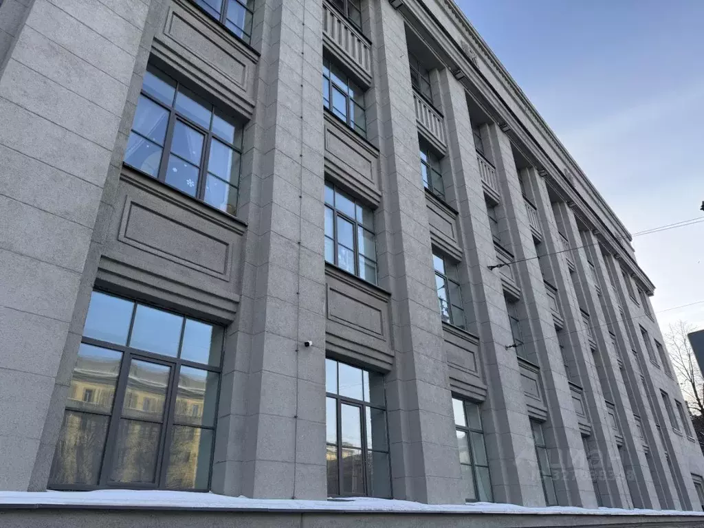 Помещение свободного назначения в Санкт-Петербург Московский просп., ... - Фото 1