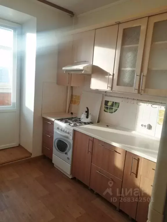 1-к кв. Марий Эл, Йошкар-Ола Красноармейская ул., 122А (42.0 м) - Фото 2