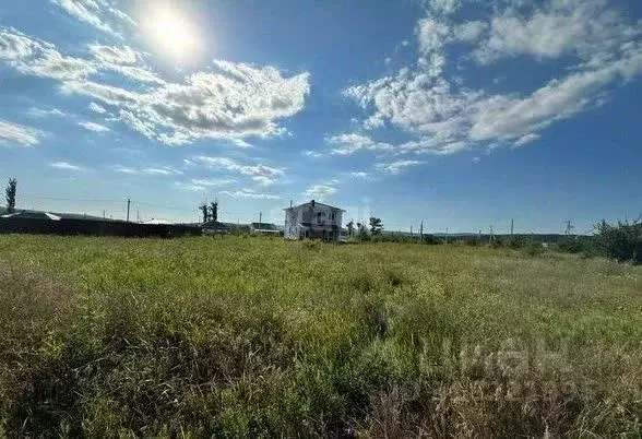 Участок в Краснодарский край, Новороссийск городской округ, ... - Фото 0